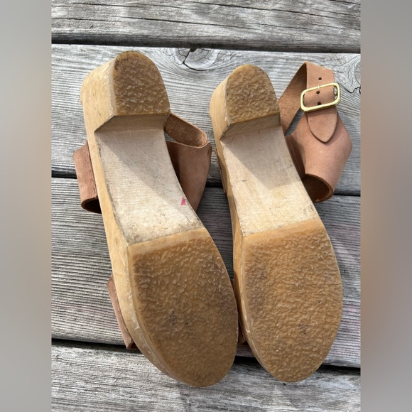 Womens bryr sandal - Picture 7 of 9